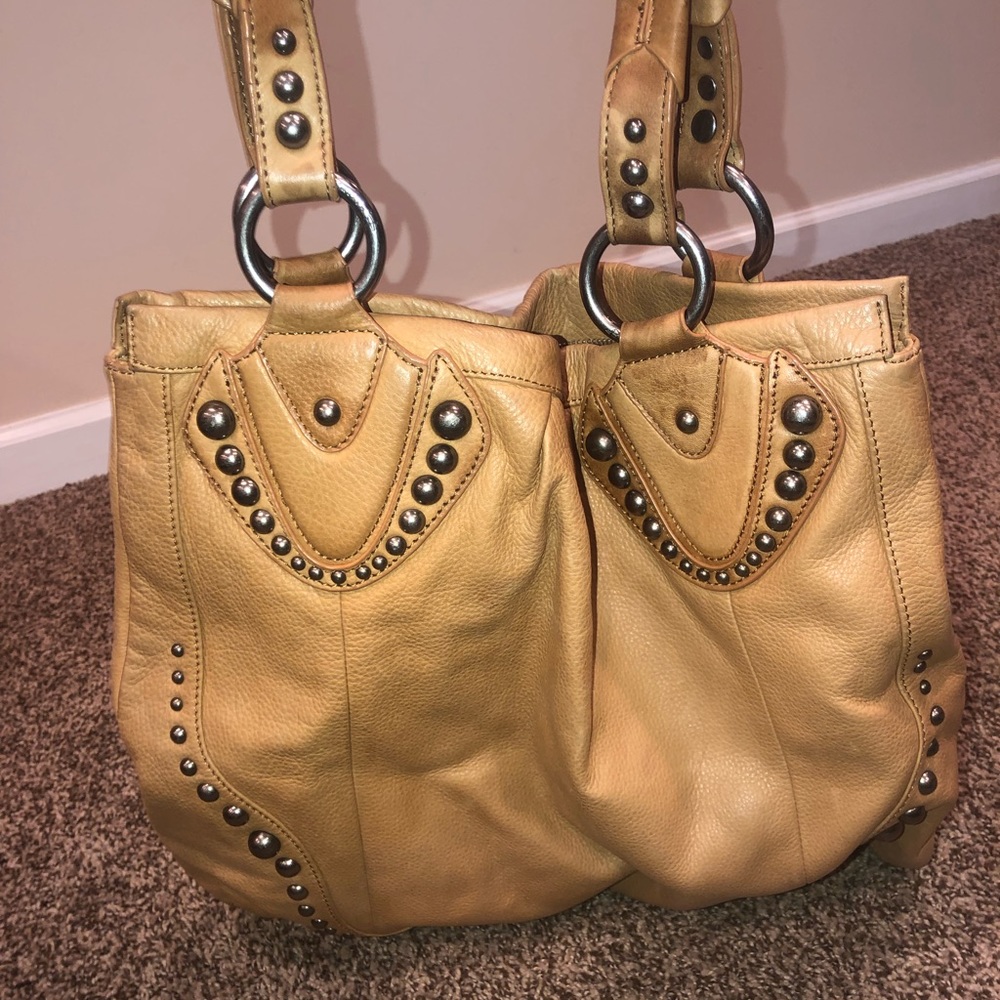 B.Makowsky bag!